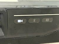 Yamaha slundbar - afbeelding 4 van  4