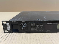 Yamaha spx-1000 multi-effect processor - afbeelding 2 van  7