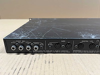 Yamaha spx-1000 multi-effect processor - afbeelding 6 van  7