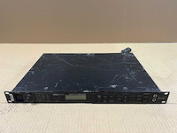 Yamaha spx-1000 multi-effect processor - afbeelding 1 van  7