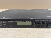 Yamaha spx-1000 multi-effect processor - afbeelding 3 van  7
