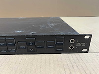 Yamaha spx-1000 multi-effect processor - afbeelding 4 van  7