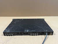 Yamaha spx-1000 multi-effect processor - afbeelding 5 van  7