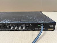 Yamaha spx-1000 multi-effect processor - afbeelding 7 van  7