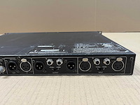 Yamaha spx-2000 multi-effect processor - afbeelding 7 van  7