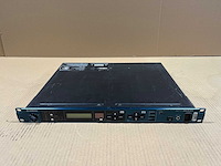 Yamaha spx-2000 multi-effect processor - afbeelding 1 van  7