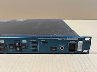 Yamaha spx-2000 multi-effect processor - afbeelding 3 van  7