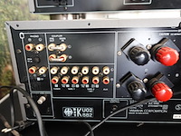 Yamaha stereo & amplifier - afbeelding 2 van  13