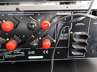 Yamaha stereo & amplifier - afbeelding 3 van  13