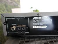 Yamaha stereo & amplifier - afbeelding 4 van  13