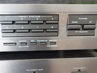 Yamaha stereo & amplifier - afbeelding 8 van  13