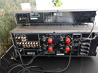 Yamaha stereo & amplifier - afbeelding 13 van  13