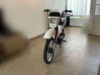 Yamaha sting 34 ma sg50a brommer - afbeelding 1 van  9