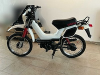 Yamaha sting 34 ma sg50a brommer - afbeelding 2 van  9