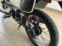 Yamaha sting 34 ma sg50a brommer - afbeelding 9 van  9