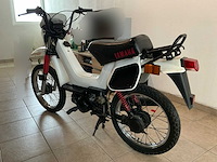 Yamaha sting 34 ma sg50a brommer - afbeelding 3 van  9