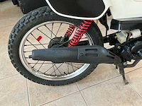 Yamaha sting 34 ma sg50a brommer - afbeelding 8 van  9