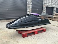 Yamaha super jet 650 jetski - afbeelding 3 van  3