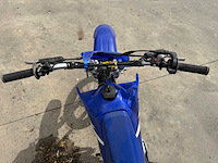 Yamaha tt-r 125 cross moto - afbeelding 12 van  16
