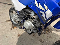 Yamaha tt-r 125 cross moto - afbeelding 3 van  16