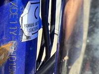 Yamaha tt-r 125 cross moto - afbeelding 4 van  16