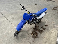 Yamaha tt-r 125 cross moto - afbeelding 10 van  16