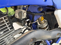 Yamaha tt-r 125 cross moto - afbeelding 14 van  16