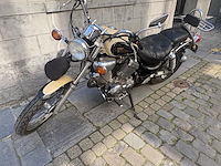 Yamaha virago 1986