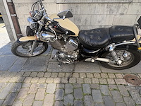 Yamaha virago 1986 - afbeelding 3 van  10