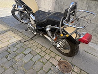 Yamaha virago 1986 - afbeelding 4 van  10