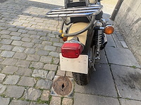Yamaha virago 1986 - afbeelding 5 van  10