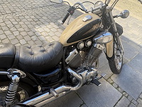 Yamaha virago 1986 - afbeelding 7 van  10