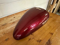 Yamaha virago benzinetank cover - afbeelding 4 van  13