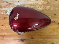Yamaha virago benzinetank cover - afbeelding 7 van  13