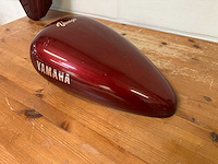 Yamaha virago benzinetank cover - afbeelding 8 van  13