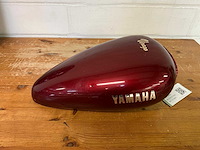Yamaha virago benzinetank cover - afbeelding 10 van  13