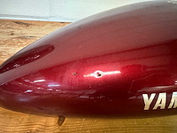 Yamaha virago benzinetank cover - afbeelding 12 van  13