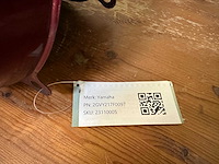 Yamaha virago benzinetank cover - afbeelding 13 van  13