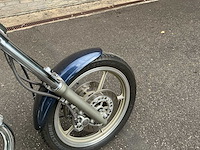 Yamaha virago motorfiets - afbeelding 2 van  15
