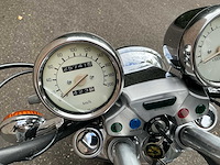 Yamaha virago motorfiets - afbeelding 4 van  15