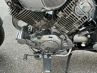 Yamaha virago motorfiets - afbeelding 5 van  15