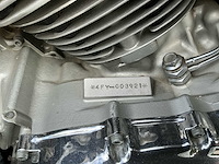 Yamaha virago motorfiets - afbeelding 6 van  15