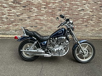 Yamaha virago motorfiets - afbeelding 1 van  15