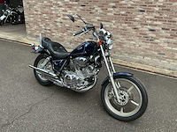 Yamaha virago motorfiets - afbeelding 8 van  15