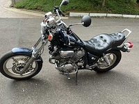 Yamaha virago motorfiets - afbeelding 10 van  15