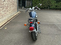 Yamaha virago motorfiets - afbeelding 12 van  15