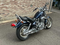 Yamaha virago motorfiets - afbeelding 13 van  15