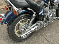 Yamaha virago motorfiets - afbeelding 14 van  15