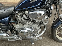 Yamaha virago motorfiets - afbeelding 15 van  15