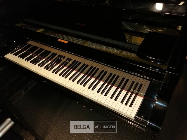 Yamaha vleugelpiano - afbeelding 2 van  6